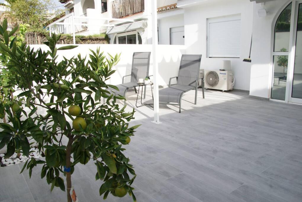 Bungalow En Los Balcones Planta Baja Manzana 5 Numero 18 Аликанте Экстерьер фото